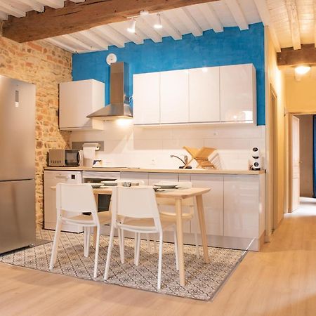 Apartament Renaissance Bourg-en-Bresse Zewnętrze zdjęcie