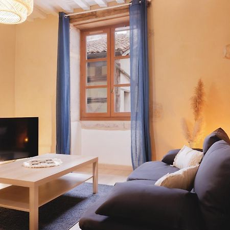 Apartament Renaissance Bourg-en-Bresse Zewnętrze zdjęcie