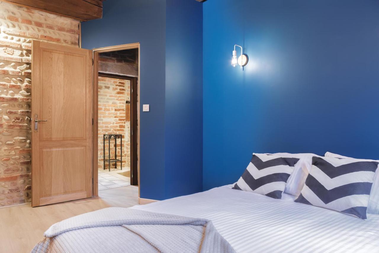 Apartament Renaissance Bourg-en-Bresse Zewnętrze zdjęcie