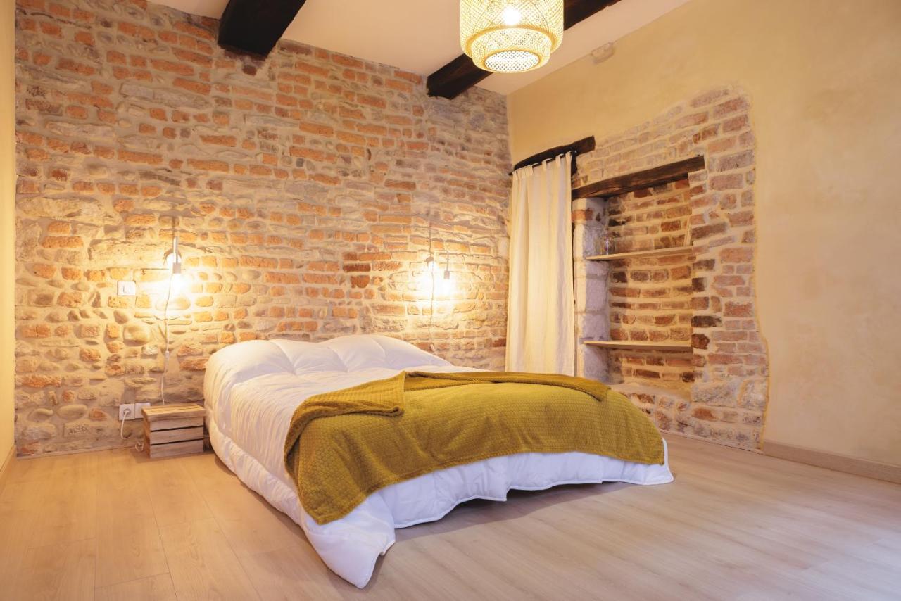 Apartament Renaissance Bourg-en-Bresse Zewnętrze zdjęcie