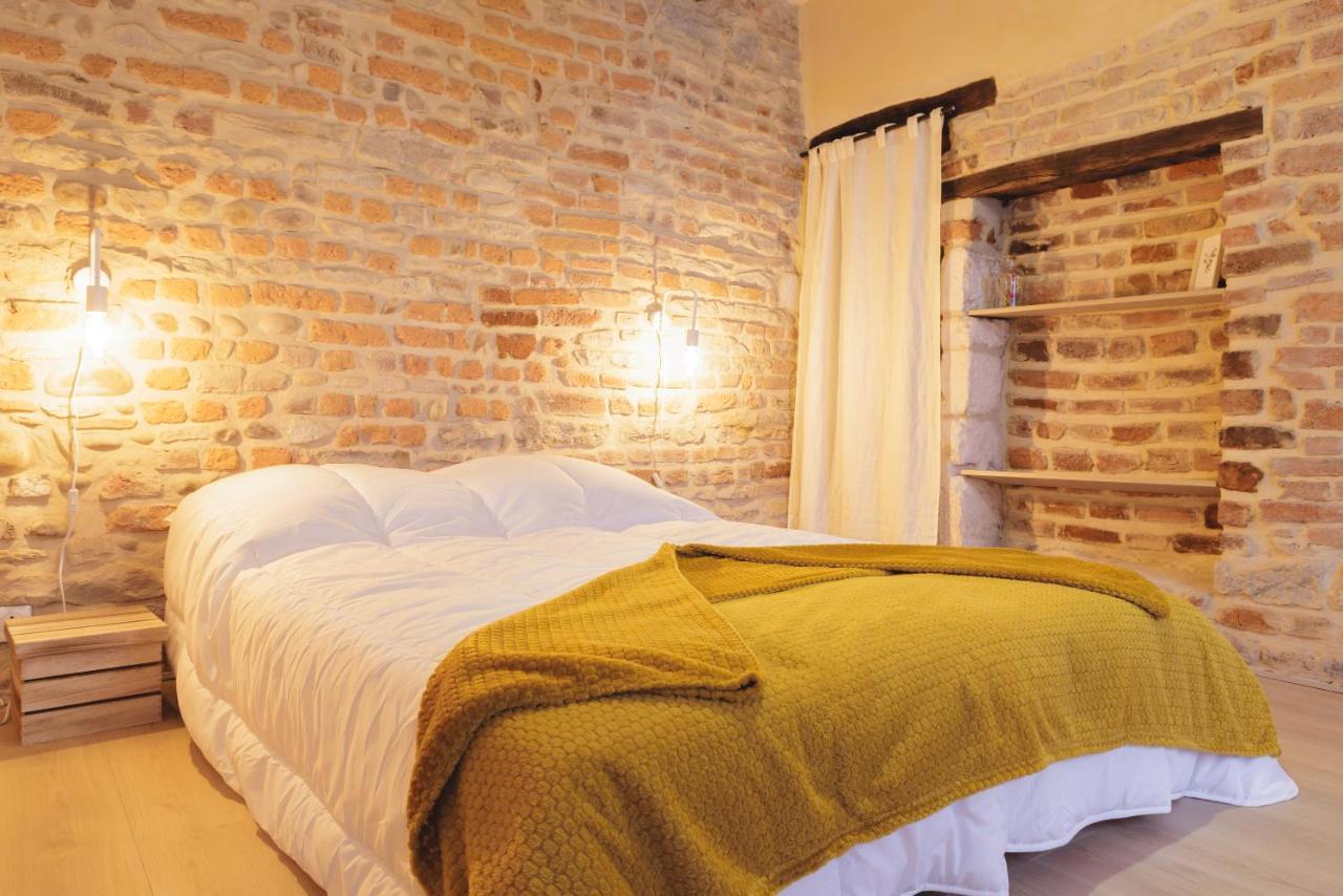 Apartament Renaissance Bourg-en-Bresse Zewnętrze zdjęcie