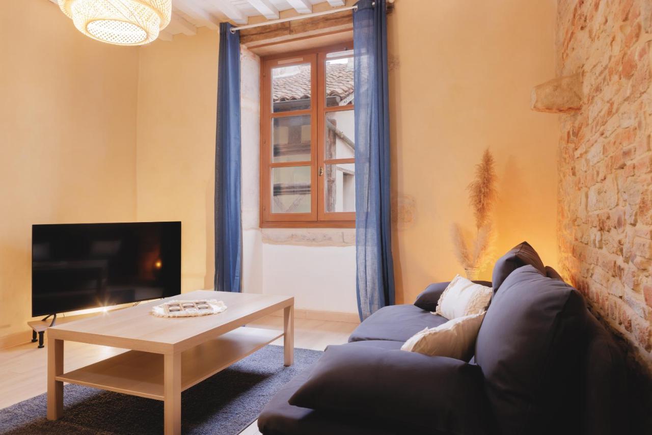 Apartament Renaissance Bourg-en-Bresse Zewnętrze zdjęcie