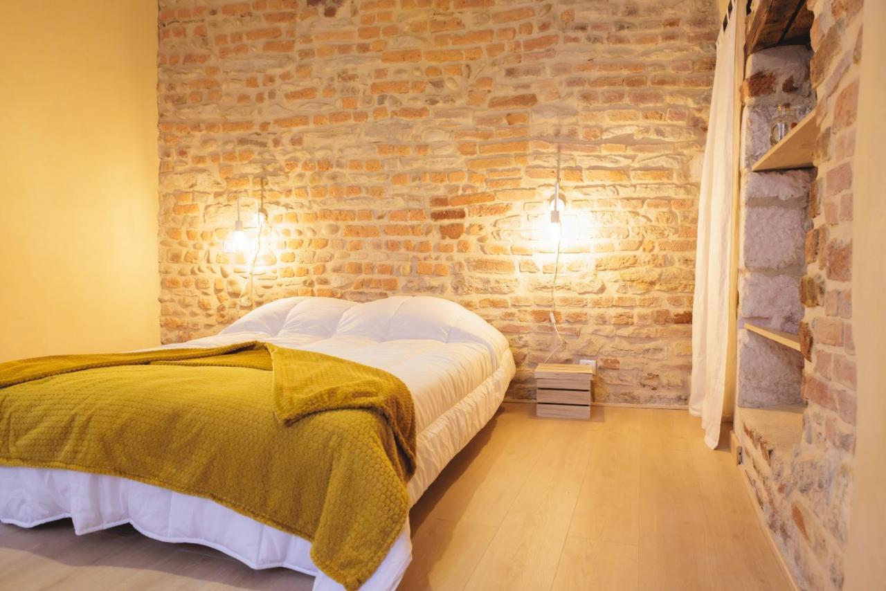 Apartament Renaissance Bourg-en-Bresse Zewnętrze zdjęcie