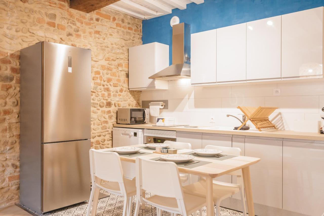 Apartament Renaissance Bourg-en-Bresse Zewnętrze zdjęcie