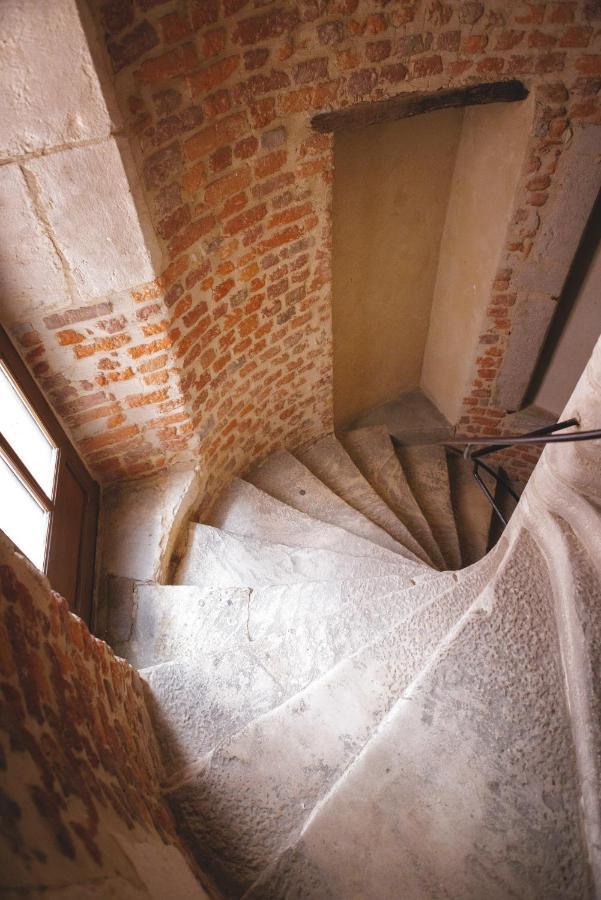 Apartament Renaissance Bourg-en-Bresse Zewnętrze zdjęcie